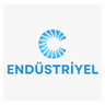 C Endüstriyel Logo
