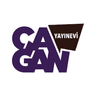 Çağan Yayınevi Logo