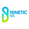 Ninetic CO. Logo