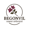 Begonvil Sanat Atölyesi Logo