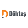 DÖKTAŞ A.Ş. Dijital Dergi Logo